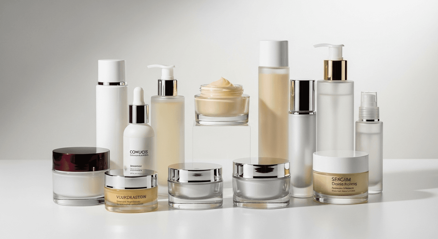 Beauty Cosmetics