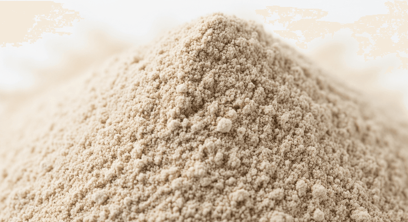 Fast Hydration Guar Gum